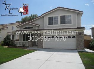 9135 Anasazi Indian Trl, Highlands Ranch, CO 80129