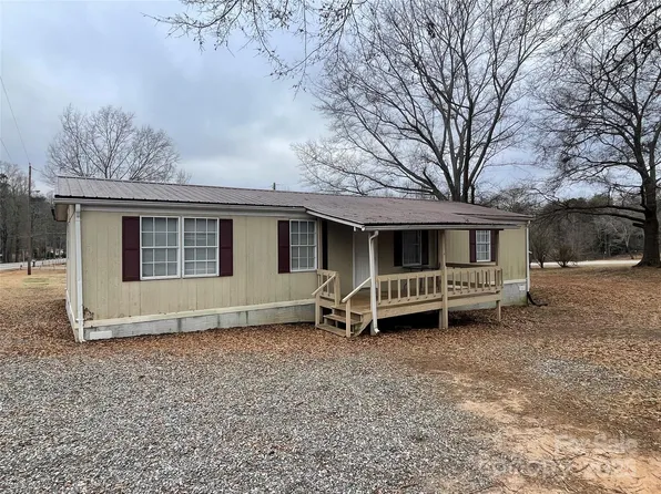 523 New House Rd, Ellenboro, NC 28040