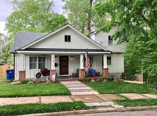 713 E Franklin St, Raleigh, NC 27604