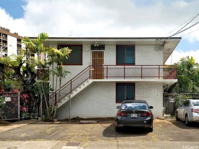 1266 Matlock Ave, Honolulu, HI, 96814