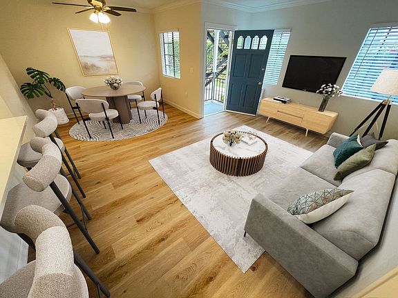 2nd image of 3632 S Centinela Ave #3636