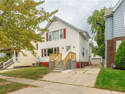 180 Euclid Ave, Kenmore, NY, 14217