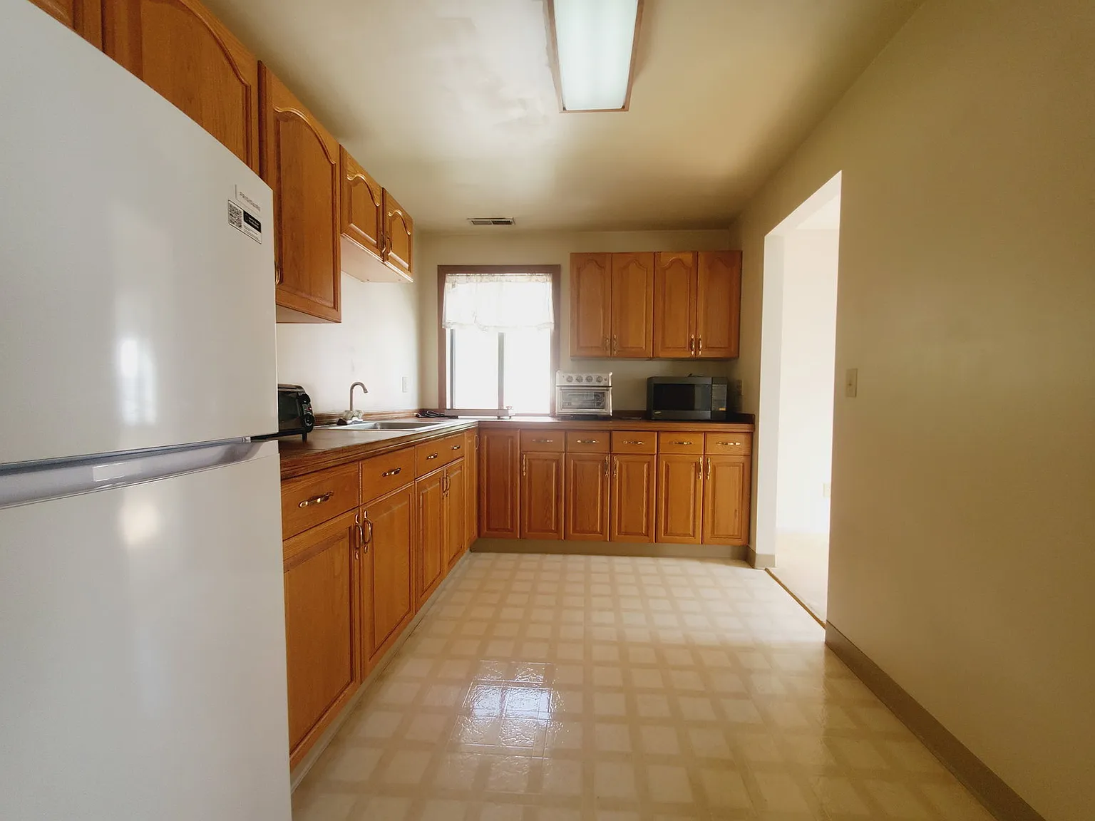 1 bed, 1.0 bath, 600 sqft, $1,700 — Photo 2