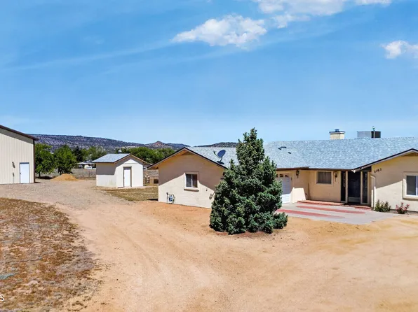 3165 Las Brisas, Chino Valley, AZ 86323