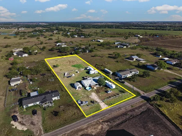 346 E Highline Dr, Royse City, TX 75189