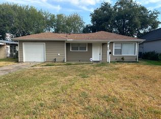 3715 Washington St, Pasadena, TX 77503