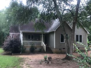 818 Forsling Rd, Reynolds, GA 31076