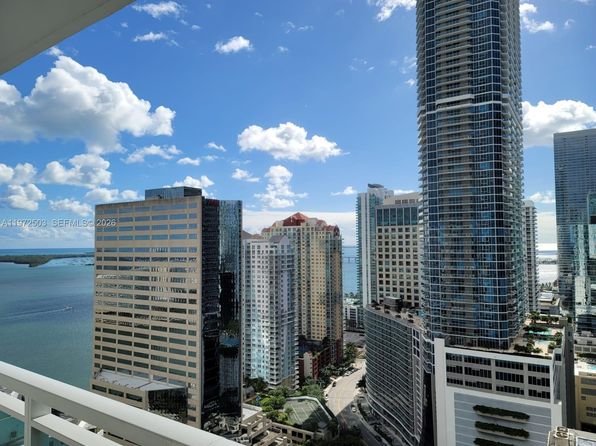 950 Brickell Bay Dr APT 3105
