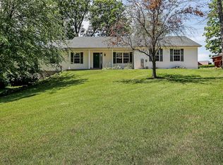 147 Whispering Hope Dr, Villa Ridge, MO 63089
