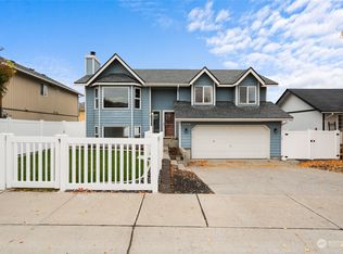 1336 Fairhaven Ave, Wenatchee, WA 98801