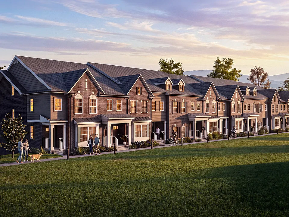 Ridgewater Townhomes