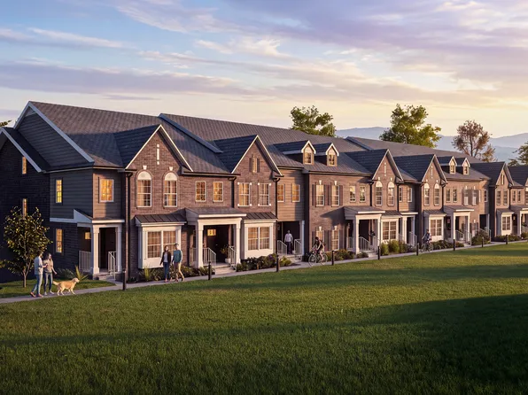 Ridgewater Townhomes