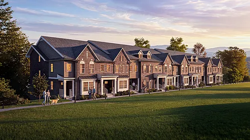 Ridgewater Townhomes Photo 1