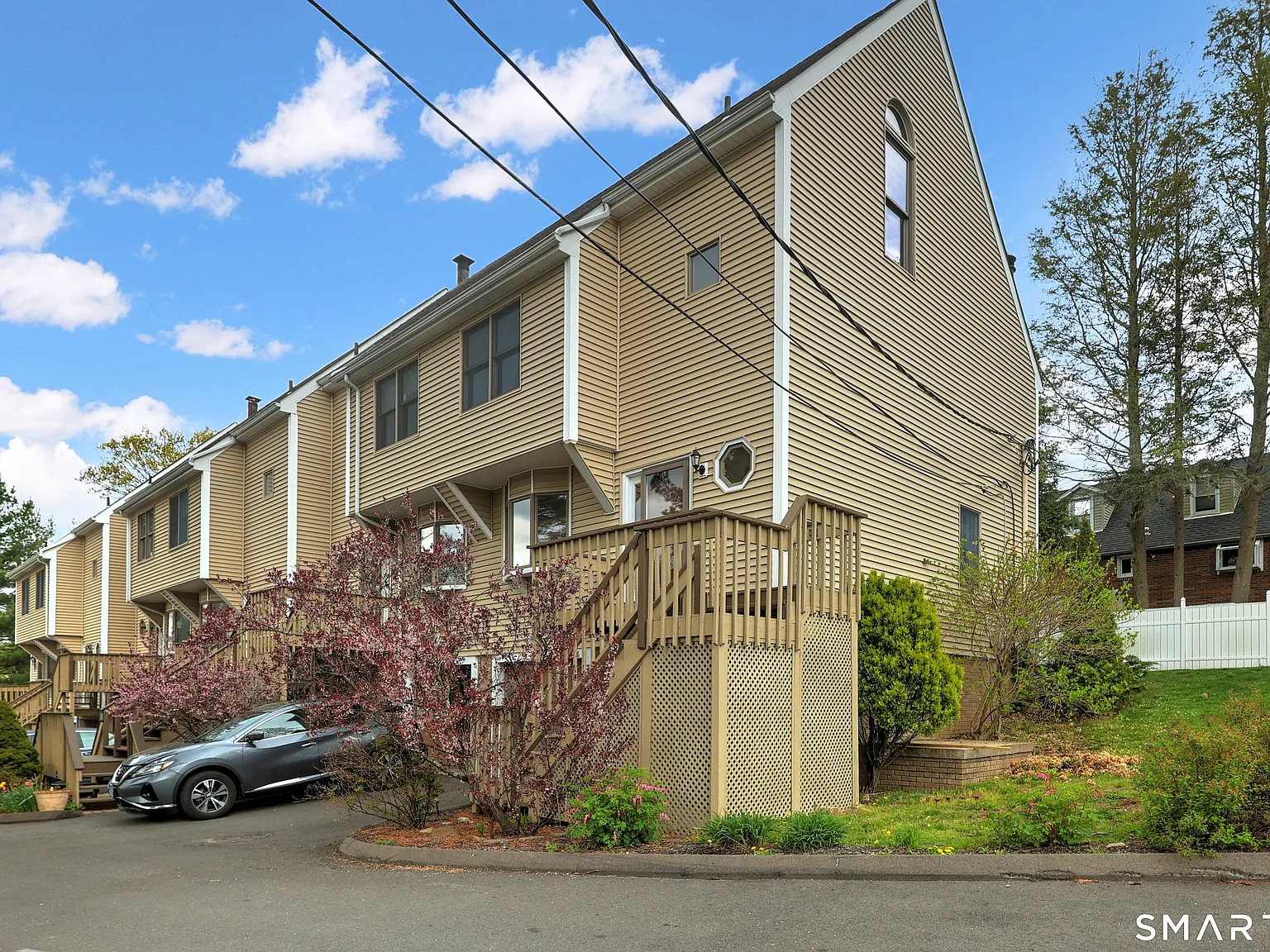 2 bed, 2.5 bath, 1620 sqft, $2,600 — Photo 1