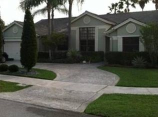 3540 Ridgeland Rd, Davie, FL 33328