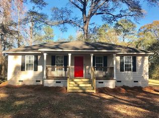 333 Wiggins Rd, Smithville, GA 31787