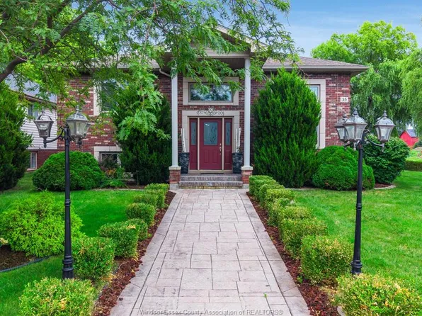 35 Normandy Ave, Kingsville, ON N9Y 4E9