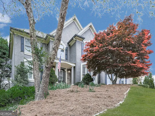 403 Dogwood Way, Canton, GA 30114