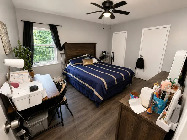 697 1/2 N 5th St #1, Newark, NJ 07107