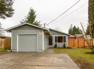 404 Train St SE, Orting, WA 98360