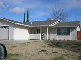 2428 Wolf St, Merced, CA 95348