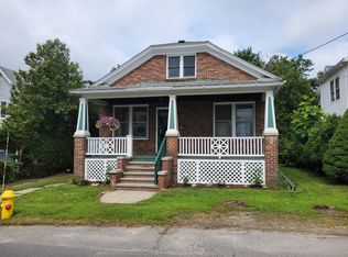 50 Tracy Ave, Waterbury, CT 06706