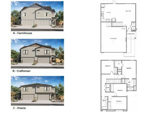 8565 Stormy Sky Ln, Reno, NV 89506