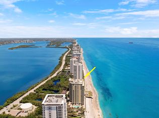 5050 N Ocean Dr APT 1701, Riviera Beach, FL 33404