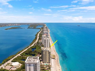 5050 N Ocean Drive #1701, Riviera Beach, FL, 33404