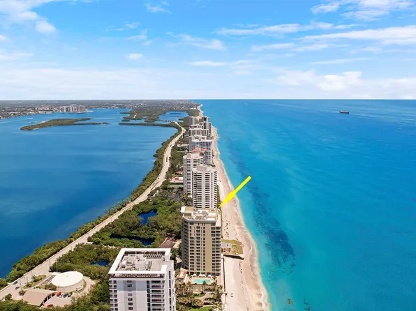 5050 N Ocean Drive #1701, Singer Island, FL 33404