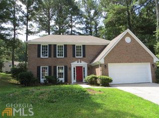 4975 Clubgreen Smt, Stone Mountain, GA