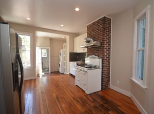 1064 Florida St, San Francisco, CA 94110
