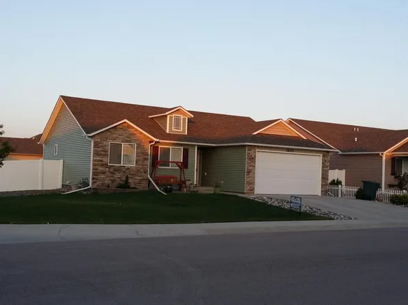 3607 Hoback Ave, Gillette, WY 82718
