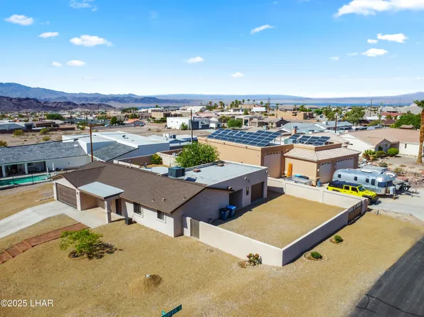4199 Highlander Ave, Lake Havasu City, AZ 86406