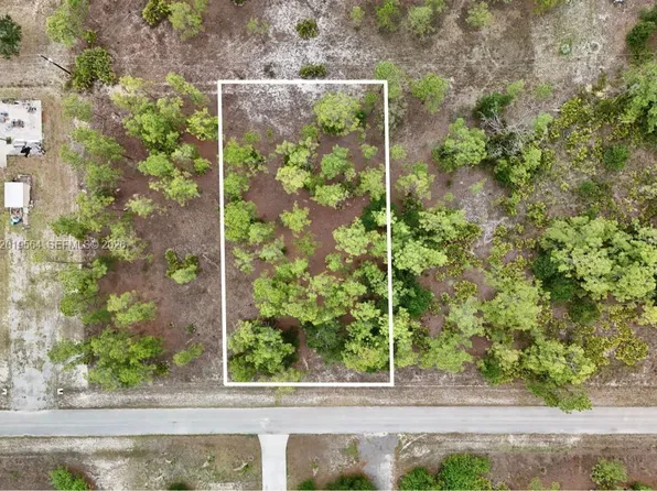 1417 Thompson Ave, Lehigh Acres, FL 33972