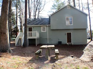 120 Wendy Way, Douglasville, GA 30134