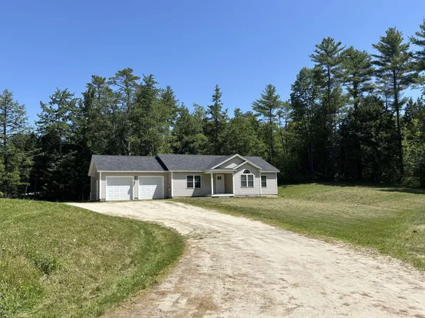 469 Poland Range Road, Pownal, ME 04069