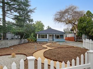 2717 Lincoln Ave, Altadena, CA 91001