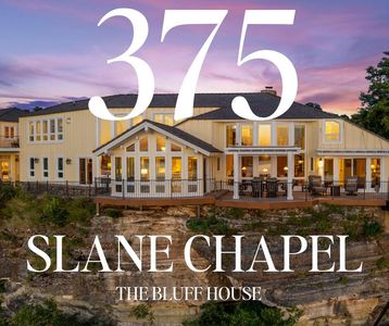 375 Slane Chapel Road, Branson West, MO, 65737