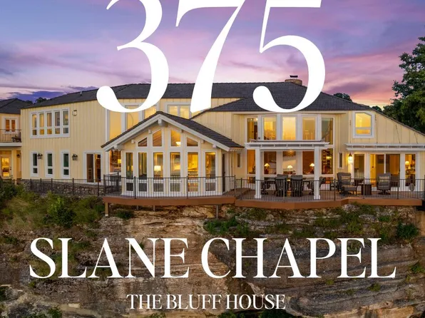375 Slane Chapel Road, Branson West, MO 65737