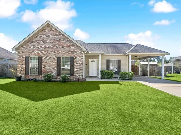 40222 Pecan Allee Dr, Ponchatoula, LA 70454