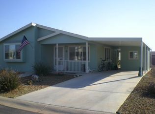 155 E Rodeo Rd LOT 8, Casa Grande, AZ 85122