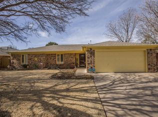 6406 Elkhart Ave, Lubbock, TX 79424