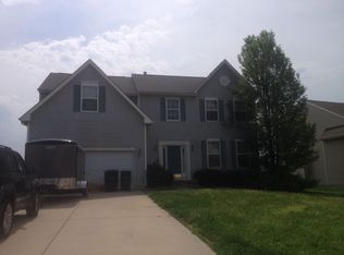 530 Maidstone Dr, Williamstown, NJ 08094