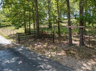 93 W Wind Way #A, Squires, MO 65755