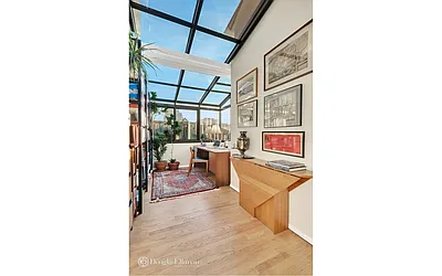 Sold by Douglas Elliman