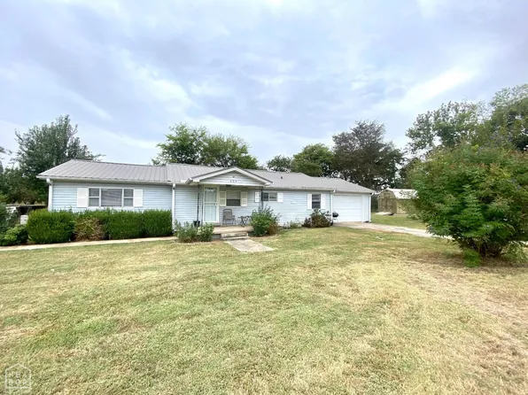 604 S Ozark Ave, Trumann, AR 72472