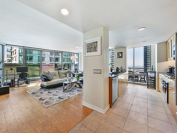 2nd image of 355 1st St Unit S1503