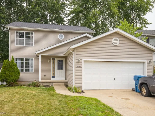 33900 Adams St, North Ridgeville, OH 44039