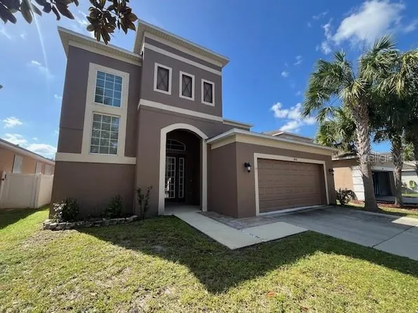 8818 Deep Maple Dr, Riverview, FL 33578